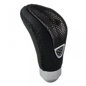 ΠΟΜΟΛΟ ΔΕΡΜΑΤΙΝΟ ΜΕ ΑΛΟΥΜΙΝΙΟ