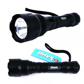 ΦΑΚΟΣ ΧΕΙΡΟΣ LED 3W ΦΑΚΟΣ ΧΕΙΡΟΣ LED 3W