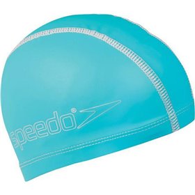 Speedo Pace Σκουφάκι Κολύμβησης Παιδικό από Πολυεστέρα ΜπλεΚωδικός: 72073-4604  Speedo Pace Σκουφάκι Κολύμβησης Παιδικό από Πολυεστέρα ΜπλεΚωδικός: 72073-4604