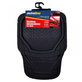 ΣΚΑΦΑΚΙΑ ΣΕΤ ΜΠΡΟΣ-ΠΙΣΩ