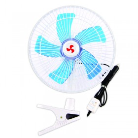 ΑΝΕΜΙΣΤΗΡΑΣ 10" 24V