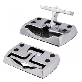 ΓΑΝΤΖΟΙ ΚΑΡΟΤΣΑΣ FOLDABLE