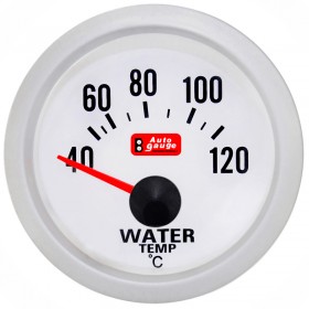 ΘΕΡΜΟΚΡΑΣΙΑ ΝΕΡΟΥ ΛΕΥΚΟ A.G.