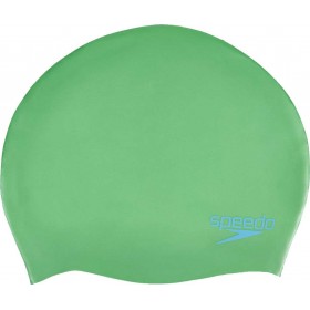 Speedo Plain Moulded Σκουφάκι Κολύμβησης Παιδικό από Σιλικόνη ΠράσινοΚωδικός: 70990-C549  Speedo Plain Moulded Σκουφάκι Κολύμβησης Παιδικό από Σιλικόνη ΠράσινοΚωδικός: 70990-C549