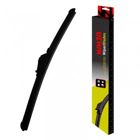 ΥΑΛΟΚΑΘΑΡΙΣΤΗΡΑΣ ΝΙΝΤΖΑ 26" 66cm