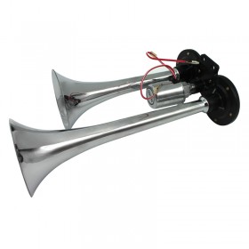 ΚΟΡΝΑ ΑΕΡΟΣ ΔΙΠΛΗ ΦΟΡΤΗΓΟΥ 12V/24V