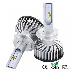 ΣΥΣΤΗΜΑ LED F2S CANBUS H1 ΣΥΣΤΗΜΑ LED F2S CANBUS H1
