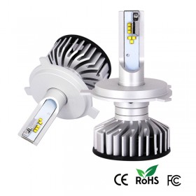 ΣΥΣΤΗΜΑ LED F2S CANBUS H4 ΣΥΣΤΗΜΑ LED F2S CANBUS H4