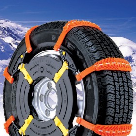 ΑΛΥΣΙΔΕΣ DUKE ACRO NO.2