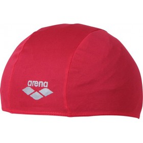 Arena Σκουφάκι Κολύμβησης Ενηλίκων από Πολυεστέρα ΚόκκινοΚωδικός: 91111-49  Arena Σκουφάκι Κολύμβησης Ενηλίκων από Πολυεστέρα ΚόκκινοΚωδικός: 91111-49