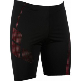 Arena Shadow Ανδρικό Αγωνιστικό Jammer Μαγιό Κολύμβησης ΜαύροΚωδικός: 000190-504 