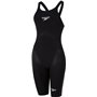 Speedo Fastskin Lzr Valor Openback Γυναικείο Αγωνιστικό Ολόσωμο Μαγιό Κολύμβησης ΜαύροΚωδικός: 8119780001 