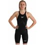 Speedo Fastskin Lzr Valor Openback Γυναικείο Αγωνιστικό Ολόσωμο Μαγιό Κολύμβησης ΜαύροΚωδικός: 8119780001 