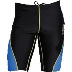 Vaquita Ανδρικό Αγωνιστικό Jammer Μαγιό Κολύμβησης ΜαύροΚωδικός: 64701  Vaquita Ανδρικό Αγωνιστικό Jammer Μαγιό Κολύμβησης ΜαύροΚωδικός: 64701