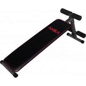 Πάγκος κοιλιακών