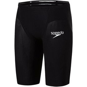 Speedo Fastskin LZR Pure Valor Ανδρικό Αγωνιστικό Jammer Μαγιό Κολύμβησης ΜαύροΚωδικός: 8-119810001 