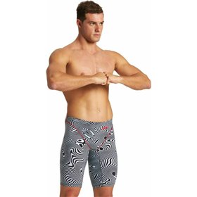 Arena Pwskin St 2.0 Ανδρικό Αγωνιστικό Jammer Μαγιό Κολύμβησης ΠολύχρωμοΚωδικός: 004238-958 