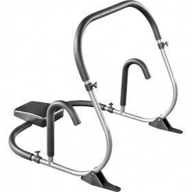 Ab Roller (ασημί) Amila Ab Roller (ασημί)