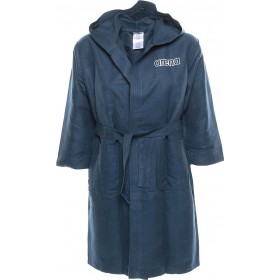 Arena Zeal 000925-701 Παιδικό Μπουρνούζι Κολυμβητηρίου Μπλε