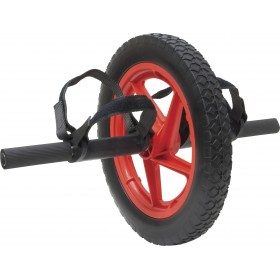 AB slider με πετάλια