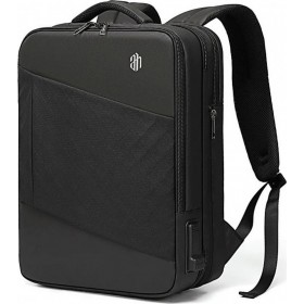 "Arctic Hunter B00345 Αδιάβροχη Τσάντα Πλάτης για Laptop 15.6"" σε Μαύρο χρώμα" Arctic Hunter B00345 Αδιάβροχη Τσάντα Πλάτης για Laptop 15.6" σε Μαύρο χρώμα