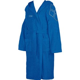 Arena Zodiaco 50051-72 Παιδικό Μπουρνούζι Κολυμβητηρίου Μπλε