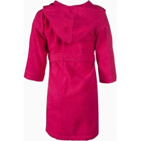 Arena Zeppelin 003223-900 Παιδικό Μπουρνούζι Κολυμβητηρίου Ροζ