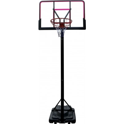 Deluxe Basketball System