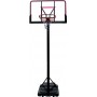 Deluxe Basketball System