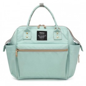 Τσάντα ώμου μωρού μέντα Τσάντα ώμου μωρού μέντα