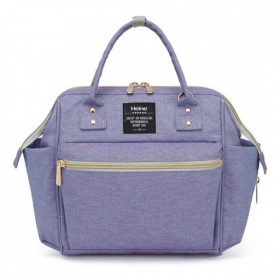 Τσάντα ώμου μωρού  μωβ ανοιχτό Τσάντα ώμου μωρού  μωβ ανοιχτό