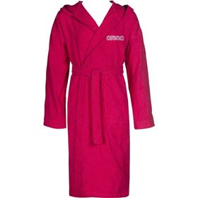 Arena Zeppelin Light 003211-900 Παιδικό Μπουρνούζι Κολυμβητηρίου Ροζ