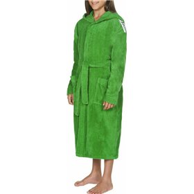 Arena Core Soft 002015-610 Παιδικό Μπουρνούζι Κολυμβητηρίου Πράσινο