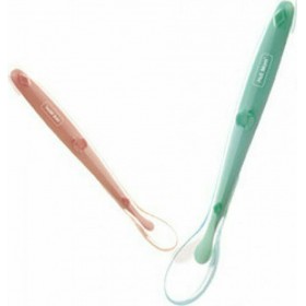 Σετ κουταλάκια φαγητού hot mom