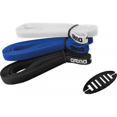 Arena Cobra Series Silicone StrapΚωδικός: 003262-100 