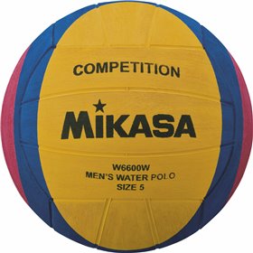 Mikasa W6600W 41848 No. 5