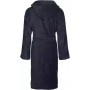 Arena Core Soft Bathrobe 001756-701 Μπουρνούζι Κολυμβητηρίου Ενηλίκων Μπλε