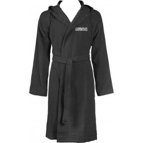 Arena Zeppelin Light 003210-500 Μπουρνούζι Κολυμβητηρίου Ενηλίκων Γκρι