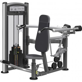 Shoulder press IT9312 (125kg)