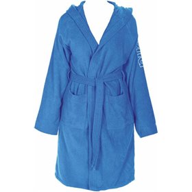 Arena Zeppelin Plus 000234-721 Μπουρνούζι Κολυμβητηρίου Ενηλίκων Μπλε