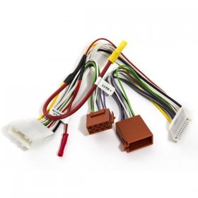 AUDISON - Prima AP T-H INI01