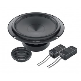 AUDISON - Prima APK 165P