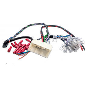 Audison BMW MINI APBMW ReAMP 1