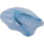 Vaquita Hand Paddles Light Blue