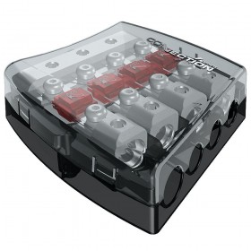 CONNECTION - BFD 31 DGT CONNECTION - BFD 31 DGT