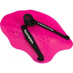 Vaquita 66700 Hand Paddles Fuchsia Vaquita 66700 Hand Paddles Fuchsia