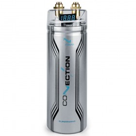 CONNECTION - FSF 1.0 DGT CONNECTION - FSF 1.0 DGT