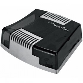 CONNECTION - SLI 4 CONNECTION - SLI 4