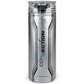 CONNECTION - SSF 2.5 DGT CONNECTION - SSF 2.5 DGT