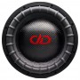 DD AUDIO - 3512I (ESP) D1